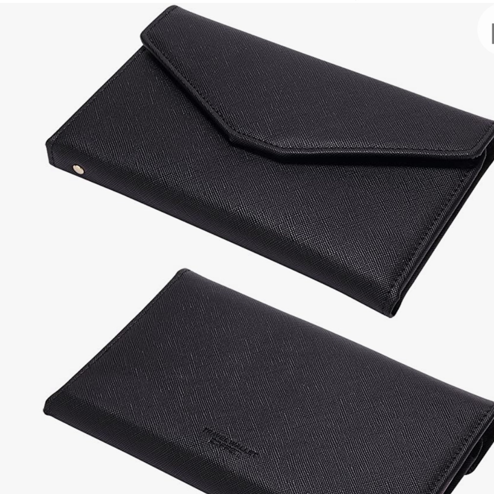 Passport Travel Wallet